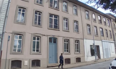 Mazamet République à Mazamet