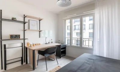 Studea Clamart Newton à Clamart