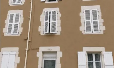 19 Rue Gambetta 40100 Dax à Dax