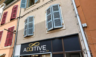 24 Rue Neuve 40100 Dax à Dax