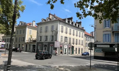 18 Rue d'Orléans Pau 64000 à Pau