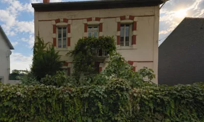 10 Rue Camille Desmoulins 65000 Tarbes à Tarbes