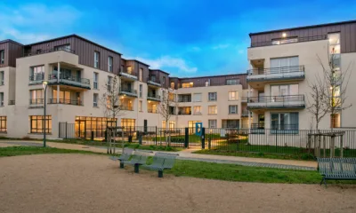 VITRY LE FRANÇOIS - LA SALAMANDRE à Vitry-le-François