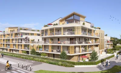 L'ÉCLAT à Élancourt