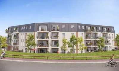 Le Clos du Cheval Blanc à Dozulé