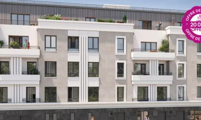 EQUINOXE à Aubervilliers
