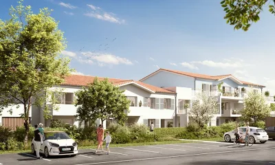 GFI NEXITY - MILLESIME à Les Sables-d'Olonne