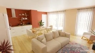 23 Faubourg à Saint-Fons