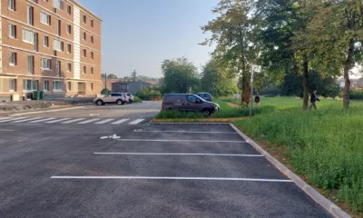 Le Quartier Généreux à Cambrai