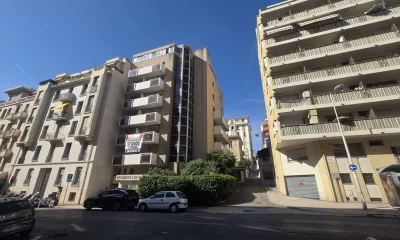 Boulevard auguste raynaud - lot 14 à Nice