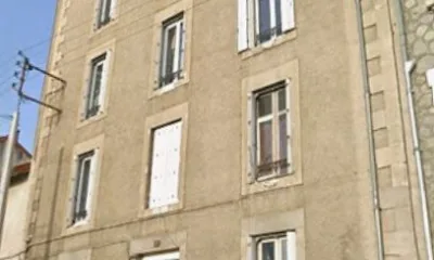 RUE ARISTIDE BRIAND à Limoges