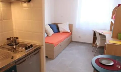 Saint-Eloi à Montpellier