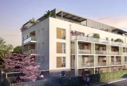Les Naïades à Thonon-les-Bains