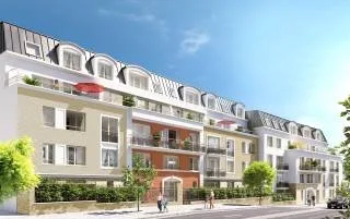 L'AVANT- SCENE à Savigny-sur-Orge
