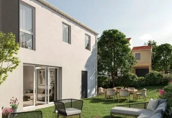 Villa Salucéa à Saulx-les-Chartreux
