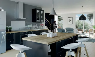 VILLAS DE NOAILLES à Sainte-Geneviève-des-Bois