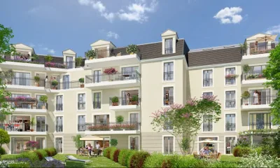 Le Castellio à Châtillon