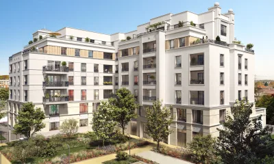 Le Virtuose à Clamart
