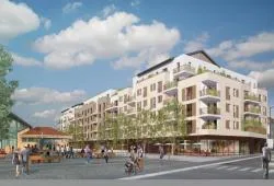 ODomaine à Rueil-Malmaison