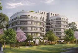 Ovation à Colombes