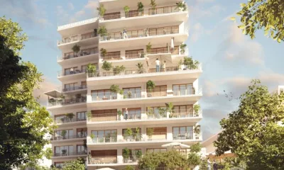 West Village - Tribeca à Nanterre