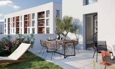 CENTR'HALLE à Clichy-sous-Bois