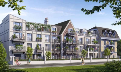 19 COURTS SILLONS à Villiers-sur-Marne