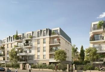 VILLA NYMPHEA à Argenteuil