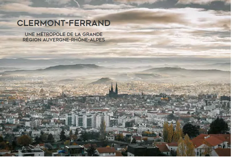 LE CLEMENTEL à Clermont-Ferrand