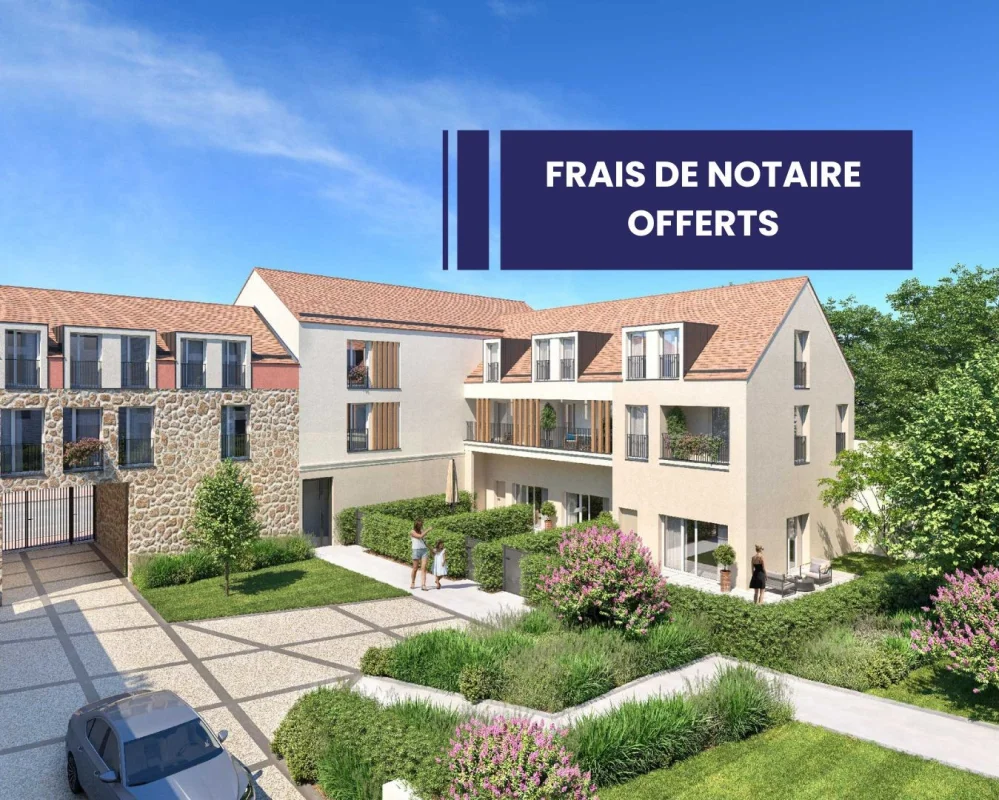 Les Bastides à Rambouillet