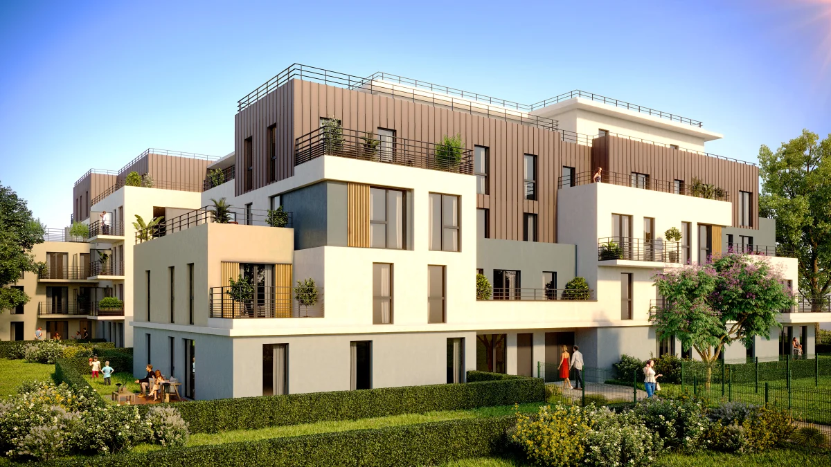 Cadence à Verneuil-sur-Seine