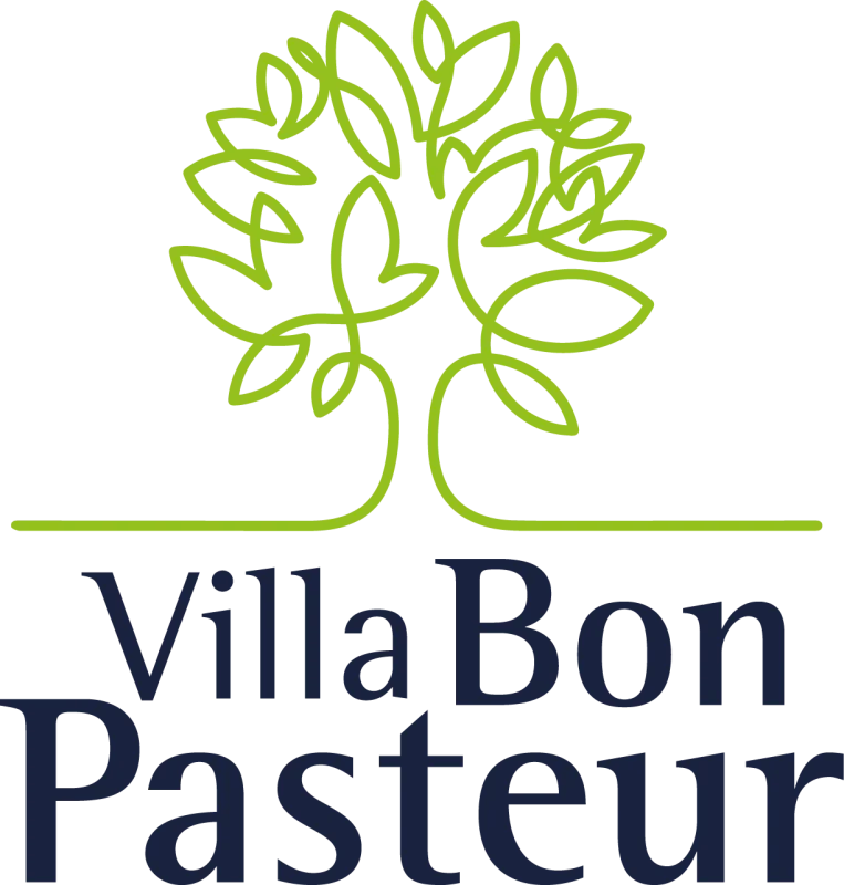 Villa Bon Pasteur à Cholet