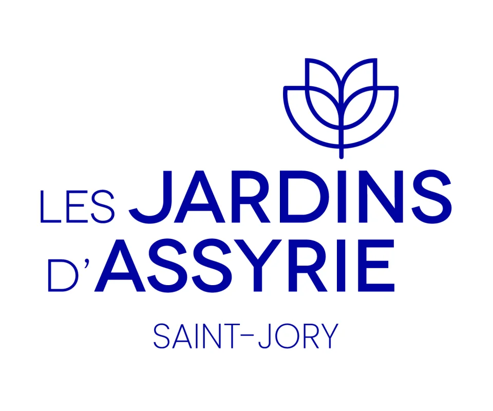 Les Jardins D'Assyrie à Saint-Jory
