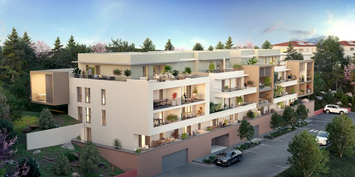 Terra Gaïa à Saint-Raphaël