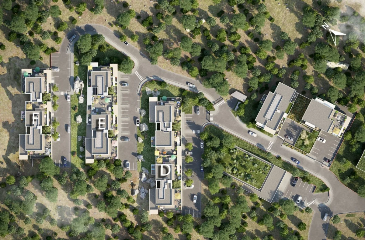 Terra Gaïa à Saint-Raphaël
