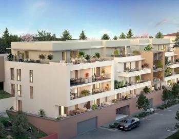 Terra Gaïa à Saint-Raphaël