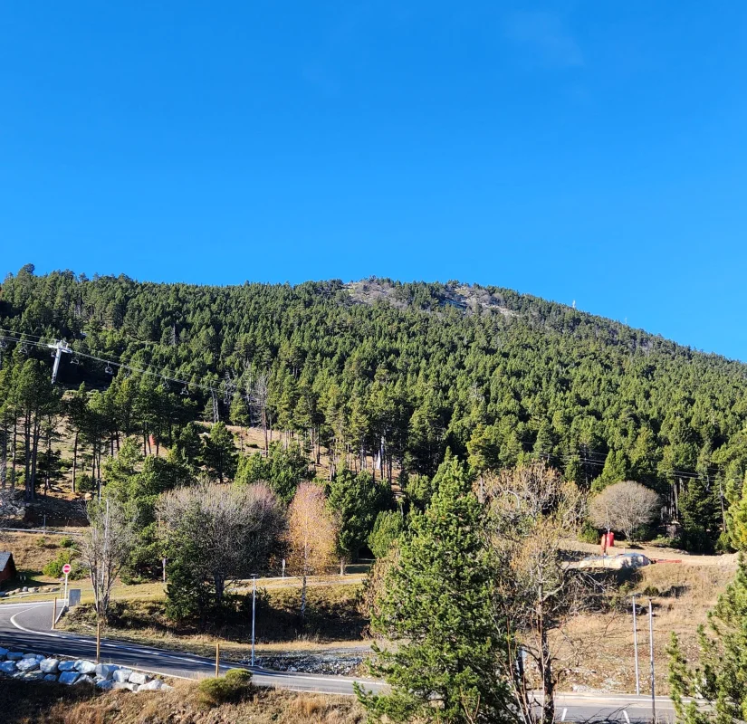 L'Ecrin Blanc à Les Angles