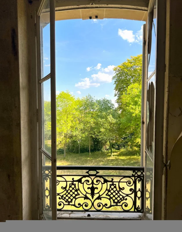 L'Ermitage -- PONTOISE à Cergy