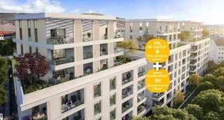 Le quartz à Clermont-Ferrand