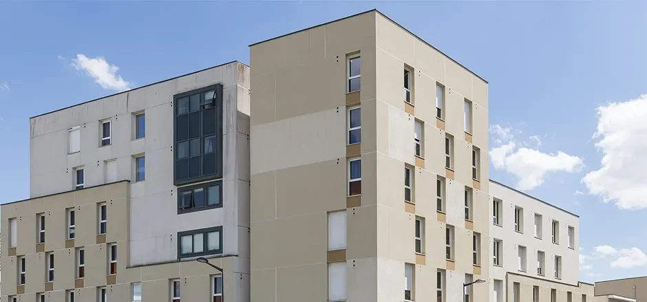 CAP AVENIR ANGERS à Angers