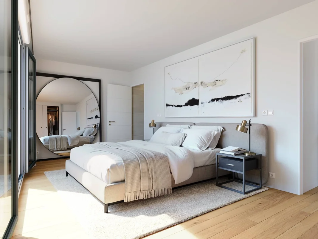 L'Aparté à Issy-les-Moulineaux
