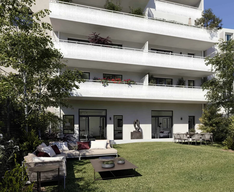 L'Aparté à Issy-les-Moulineaux