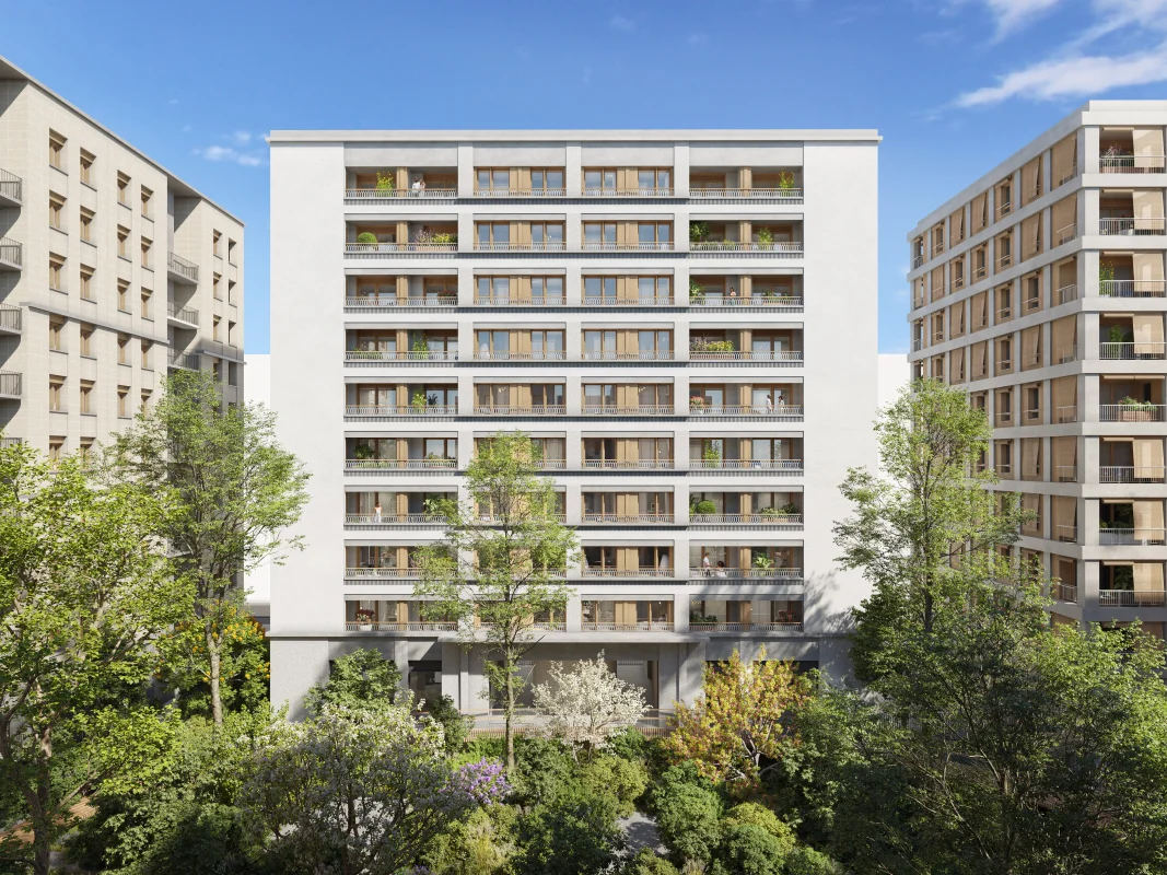 Zéphyr à Lyon