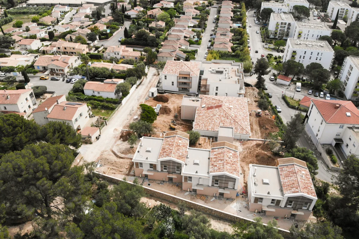 Elaïs à Ceyreste