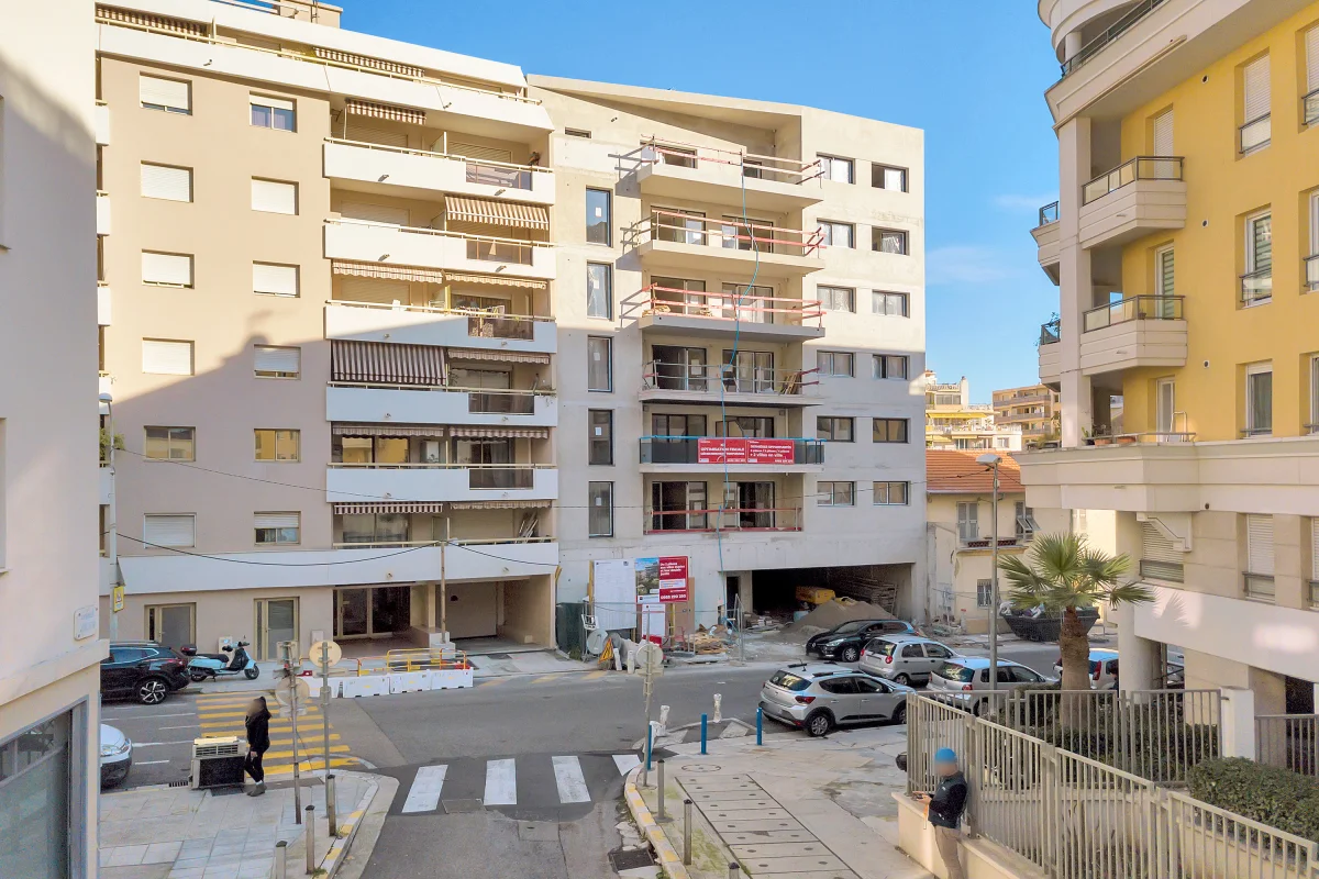 Résidence Joséphine à Nice