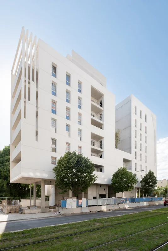 Australis à Montpellier