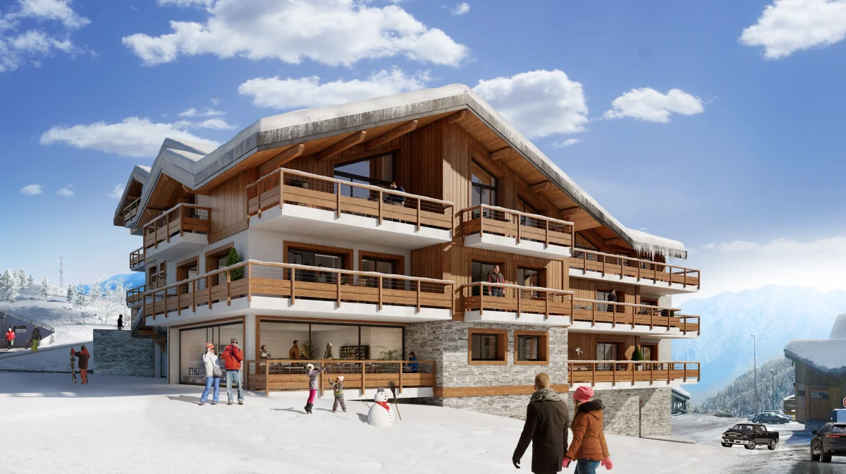 Inspiration à Huez