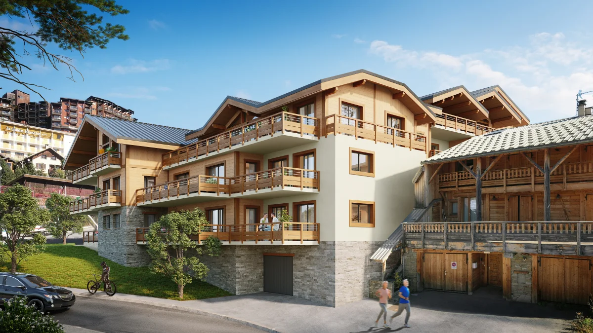 Inspiration à Huez