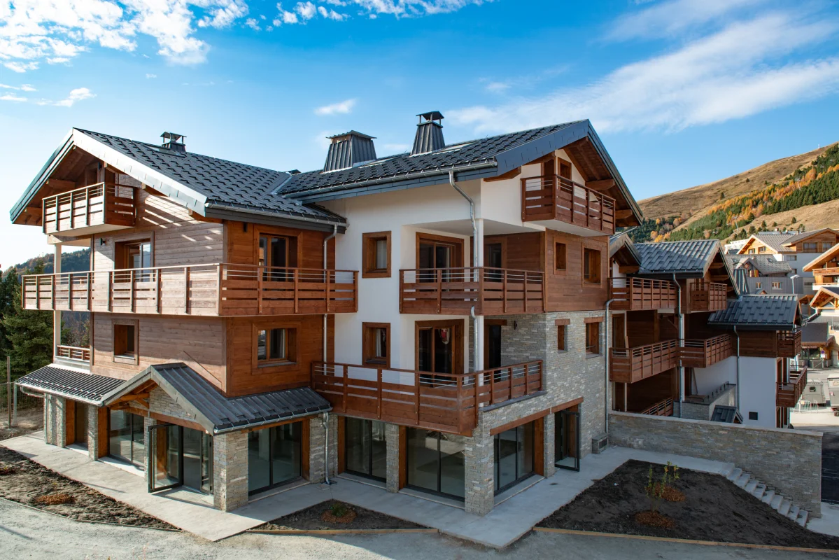 Inspiration à Huez