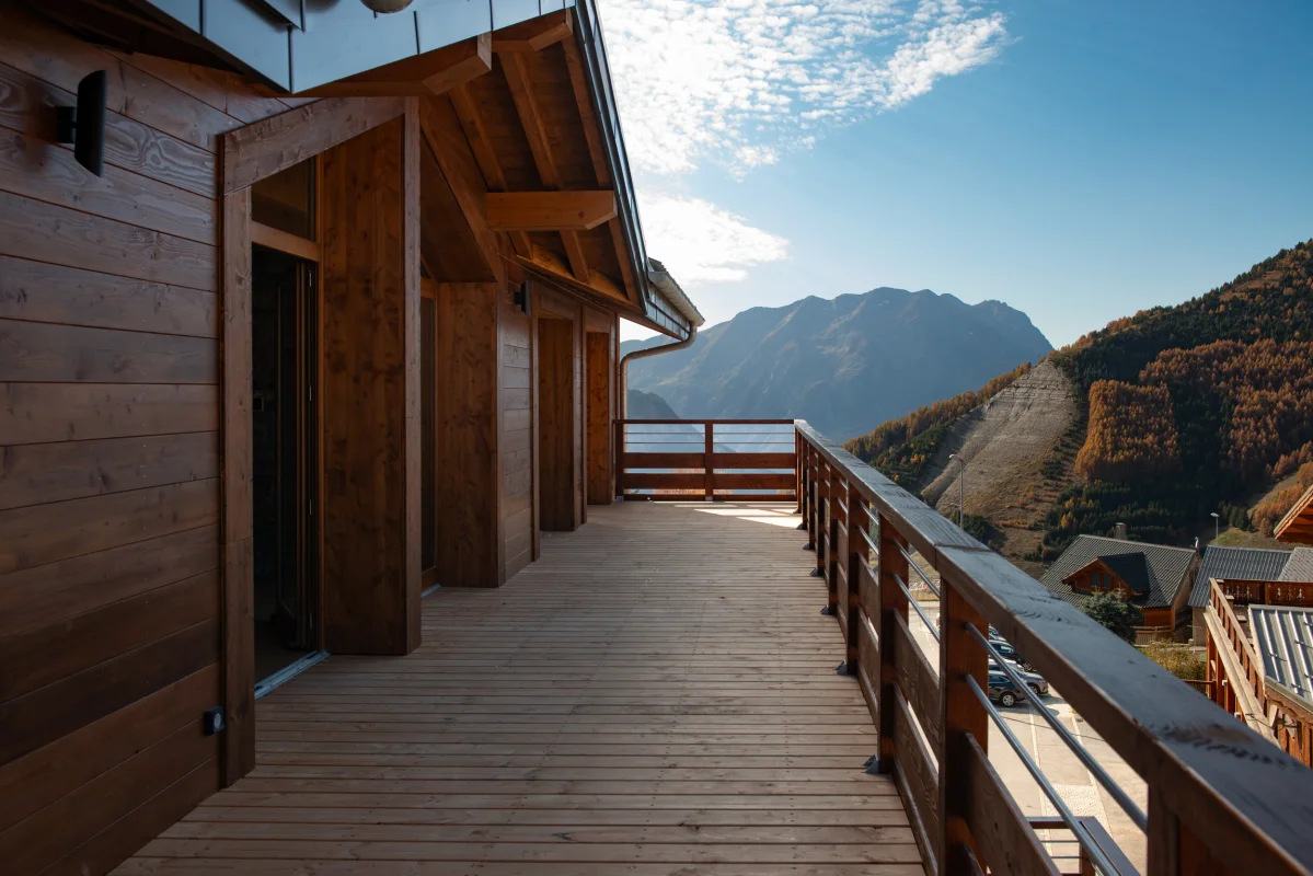 Inspiration à Huez